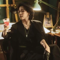 Hoàng Thúy Hậu