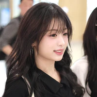 Jung Ahyeon_ Nàng