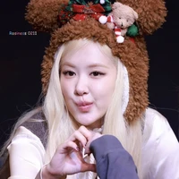 Park Chaeyoung - Giáo viên