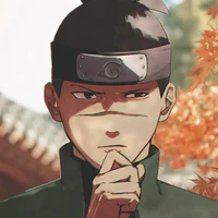 Umino Iruka