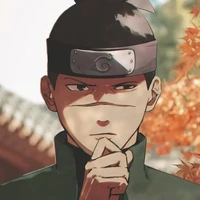 Umino Iruka