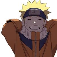 Uzumaki Naruto