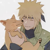 Namikaze Minato