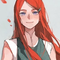 Uzumaki Kushina