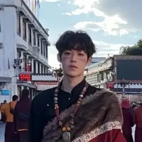 lê huỳnh hoàng _ anh trai nu9