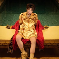 Nguyễn Quang Anh - Rhyder