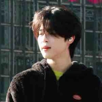 Park Jimin 