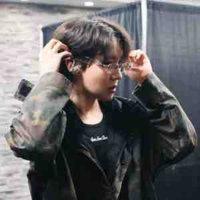 Jung Hoseok(Hobi)