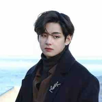 Kim Taehyung 