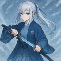 Hoshiyora Yuki (Y/n)