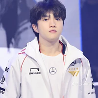 Ryu Min Seok - keria