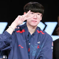 Park Jae-hyuk - ruler