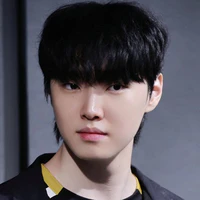 Jeong Jihoon - chovy