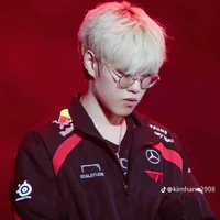 Moon Hyeonjioon -  oner