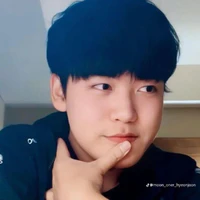 Lee Minhyung - gumayusi