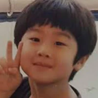 Choi Wooje - còn bé