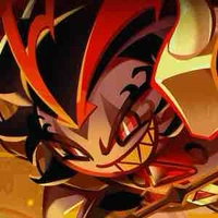Burning Spice