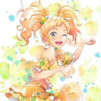 Nikaido Yuzu