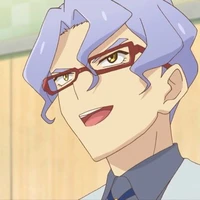 Hikaru Moroboshi