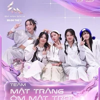 TG xinh gái
