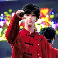 Trương Hàm Thụy _ Gã²