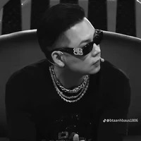 THẾ ANH - Bâus