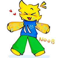 noob