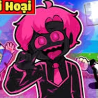 hiha bại hoại