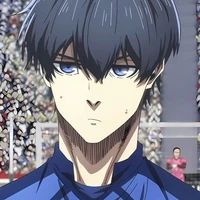Isagi Yoichi