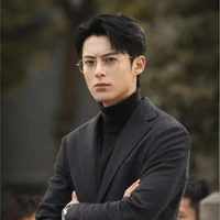 Cố Trường Khanh[bố na9]