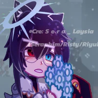 Riyuka [Ss2] - Alpha