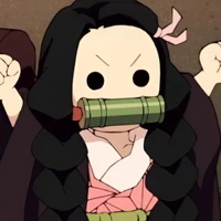 kamado nezuko