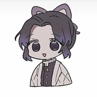 chị shinobu