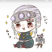 ông zà tengen