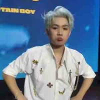 Hoàng Đức Duy-Captain Boy