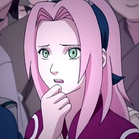 Sakura Haruno _ nhỏ
