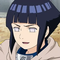 Hinata Hyuga _ nhỏ