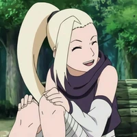 Ino Yamanaka