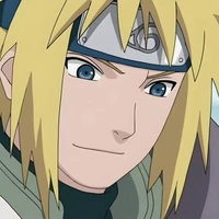 Minato Namikaze