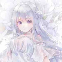 Cecillia blanche