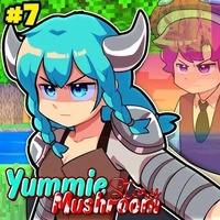 yummie viking