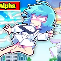 yummie alpha