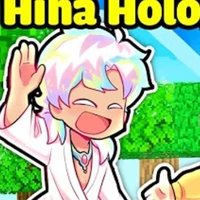 hiha hologram