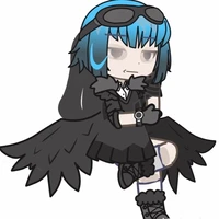 yummie crow
