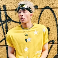 Andy Nằm Dưới(Mây)