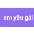 Tg đẹp zai(Wendyy)