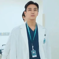 Baek Kang Hyuk