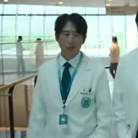 trưởng phòng Hong Jae Hoon