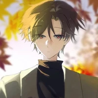 Chung Quỳ _ trước khi xuyên không _