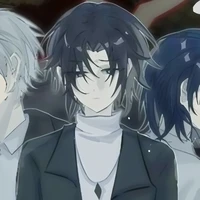 Tả Dương _ trước khi xuyên không _